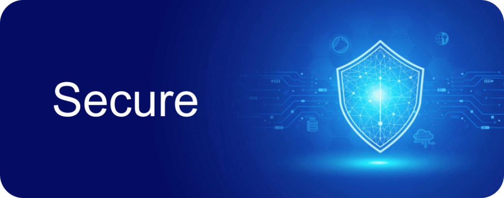 Secure